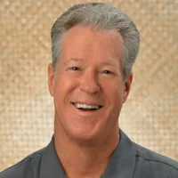 Headshot of Rusty Rasmuson, Conference Committee Chair, Mortgage Bankers Association of Hawaii