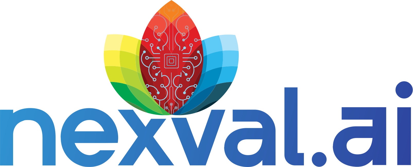 Nexval logo