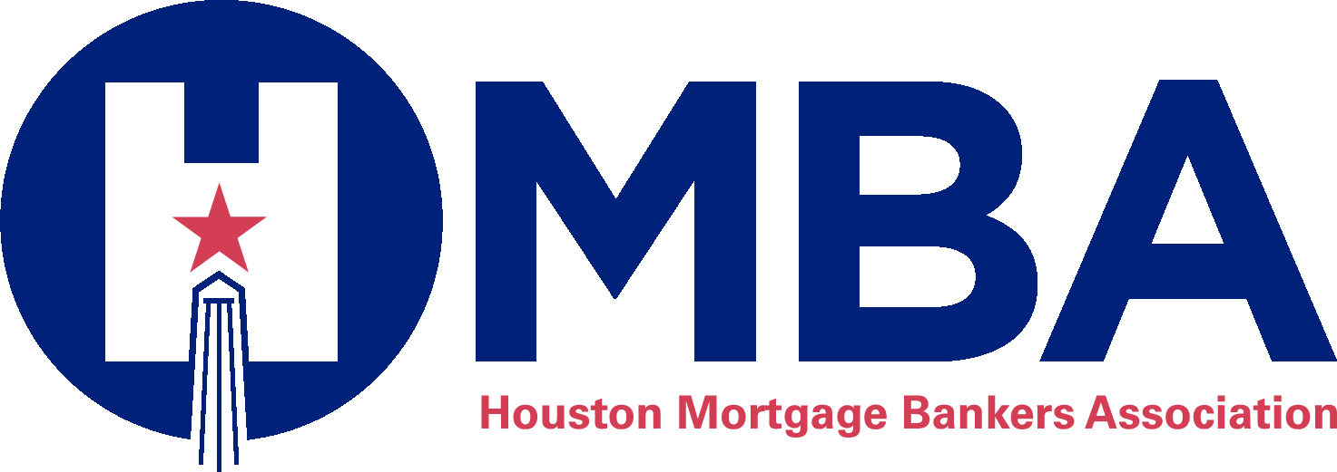 Houston Mortgage Bankers Association logo